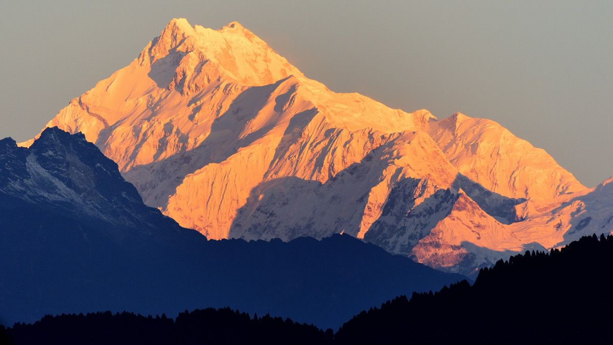 Annapurna, K2 y Everest, las monta&ntilde;as con mayor riesgo para los alpinistas