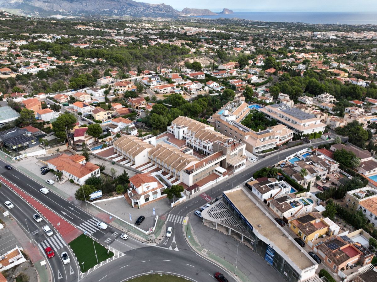 Costa Blanca: La Nucía Abraça Novo Conceito de Alojamento Autêntico e Sustentável