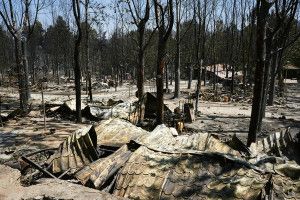 Plan de choque para agencias de viajes acorraladas por los incendios