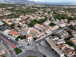 Hoteles Poseidón compra un complejo de 46 apartamentos en La Nucía