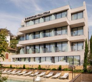 Eurostars suma su segundo hotel en San Sebastián y alcanza los tres en el País Vasco