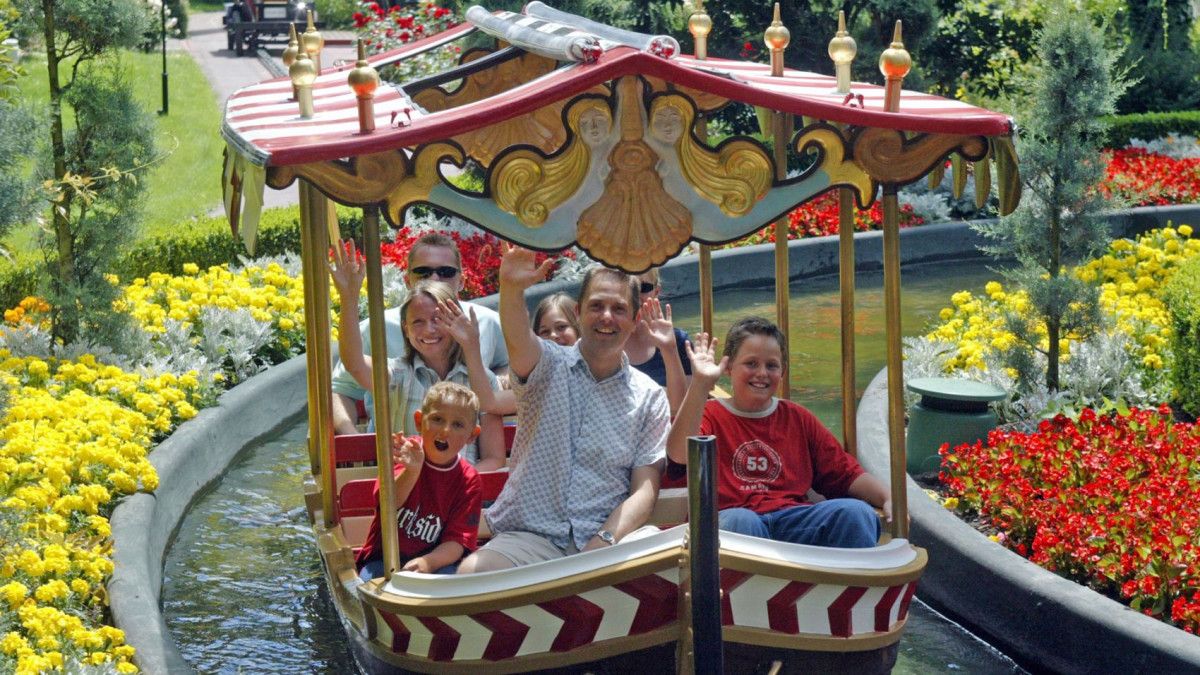 3 atracciones que no te puedes perder si vas a Europa Park este verano con ni&ntilde;os