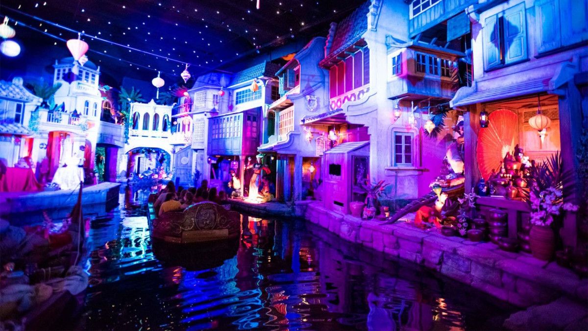 3 atracciones que no te puedes perder si vas a Europa Park este verano con ni&ntilde;os
