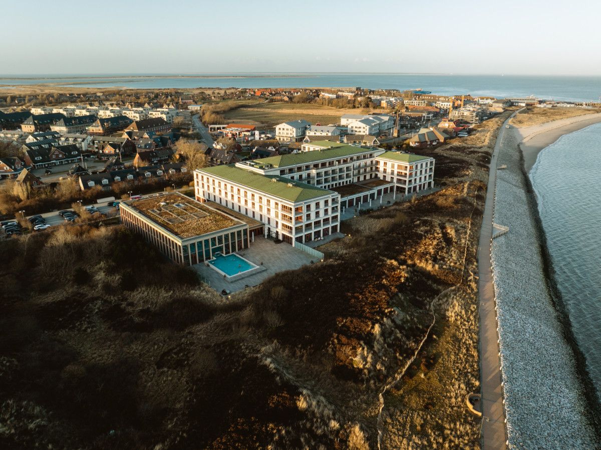 Dertour toma el control total de DSR Hotel Holding y sus 34 hoteles