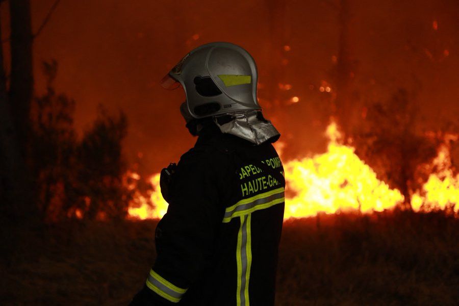 Incendios: recomendaciones del gobierno franc&eacute;s a turistas que planean viajar a Francia