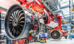 Safran acelera las entregas de motores LEAP: 1.030 en el primer semestre, un 41% más
