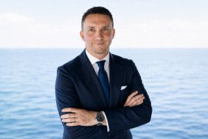 MSC Cruceros nombra presidente a Roberto Bruzzone