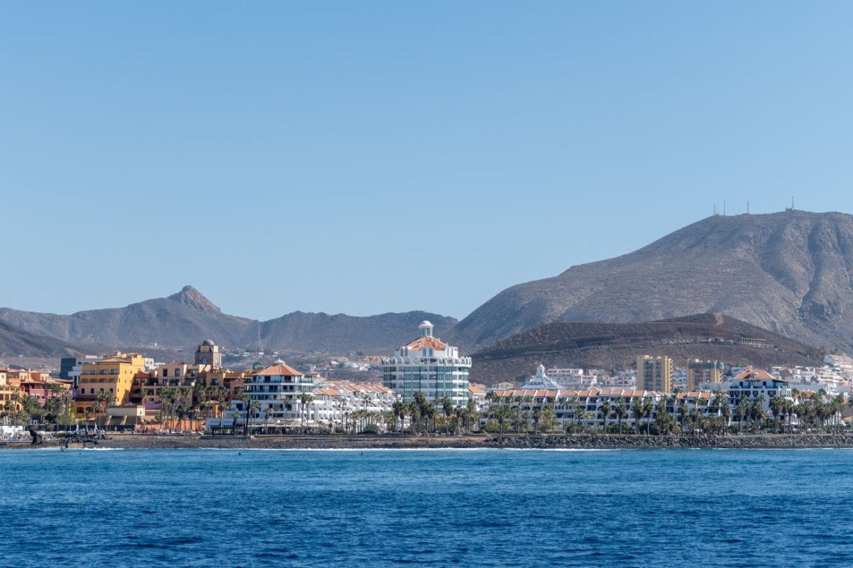 Ashotel propone crear una red de hoteles refugio clim&aacute;tico en Canarias
