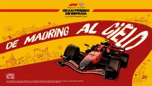 Tourmundial acelera en la Fórmula 1 con paquetes para el GP de Madrid