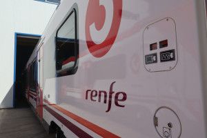 El nuevo convenio colectivo de Renfe incluye un mecanismo para “blindar” los sueldos