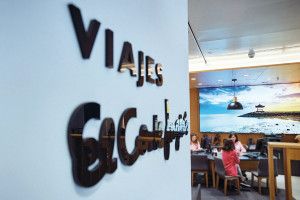 El Corte Inglés negocia controlar el 100% de su filial de viajes