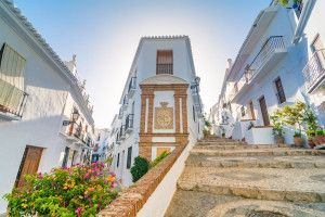 Costa del Sol en otoño: el viaje que comienza más allá del mar