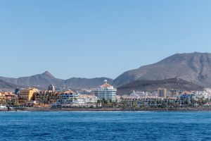 Ashotel propone integrar hoteles de Canarias en una red de refugios climáticos