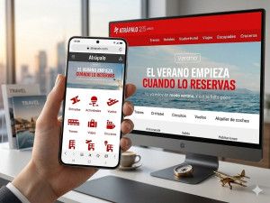 Ávoris adquiere el 100% de la agencia de viajes online Atrápalo tras la aprobación de la CNMC