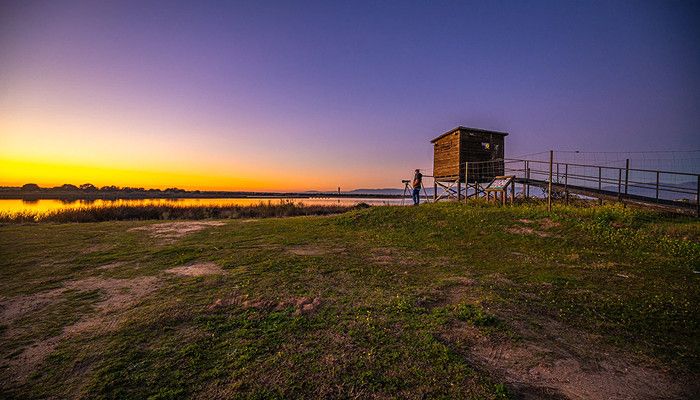 Cinco claves para construir un destino tur&iacute;stico inteligente: la experiencia de la provincia de C&aacute;ceres 