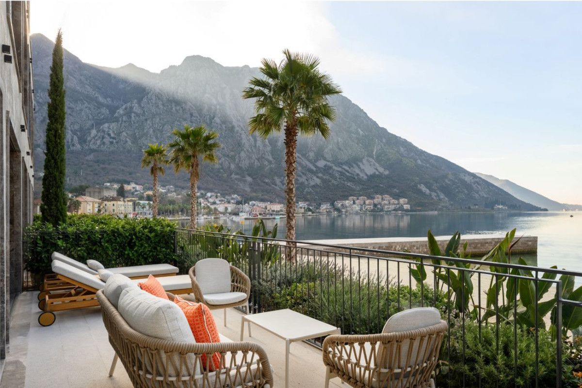 Accor abrir&aacute; un nuevo hotel en Tenerife y otro en Granada en 2027