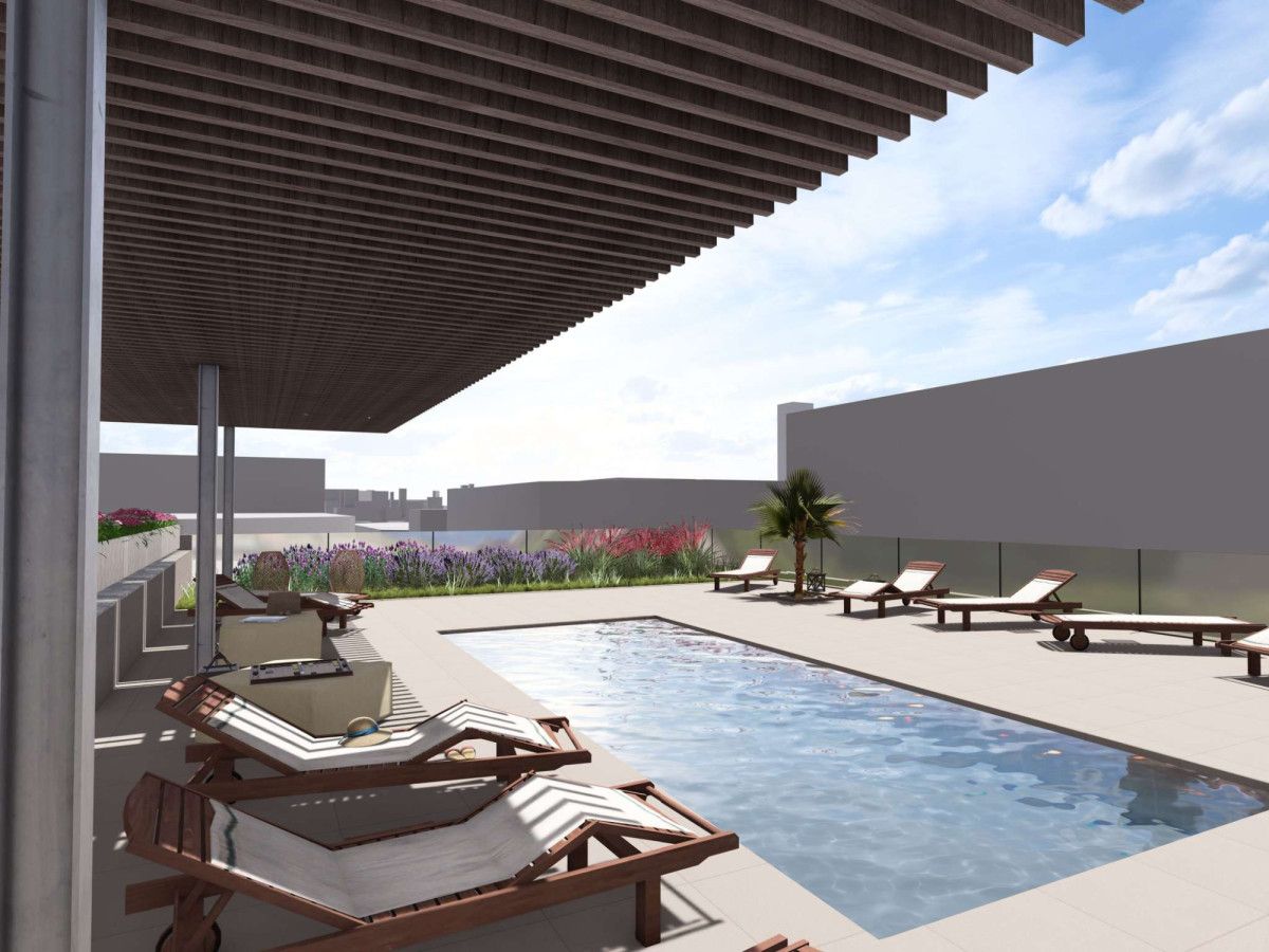 Accor abrir&aacute; dos hoteles ibis Styles en Granada y Tenerife