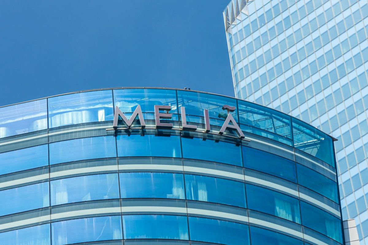 Meliá sube sus ingresos un 7% y cifra en 79,4 M € el impacto por su salida de Cuba