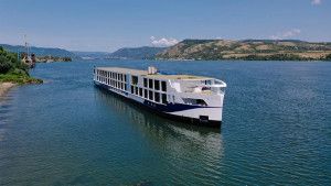 Los cruceros fluviales de TUI desembarcarán en el Duero en 2027