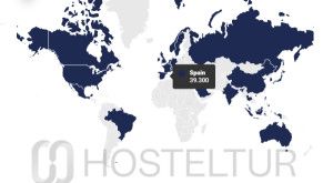 Los 30 países del mundo que más gastan en viajes al extranjero: España escala al noveno puesto