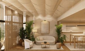 Minor gestionará hoteles corporativos de By Salomon Hospitality en Barcelona y Budapest