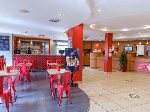 Meridia Capital compra el hotel Ibis Alcorcón Tresaguas al grupo Essendi