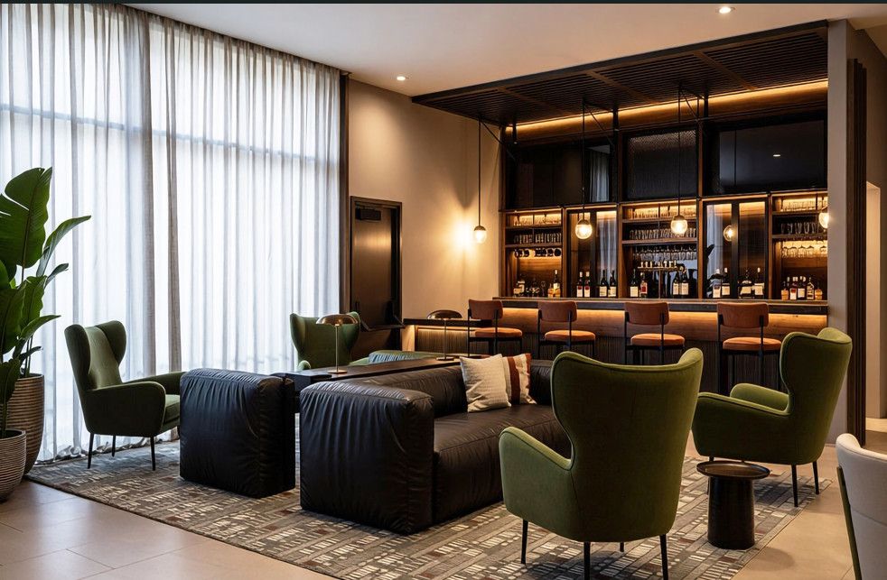 Faranda prepara la apertura de un nuevo Four Points by Sheraton en Costa Rica