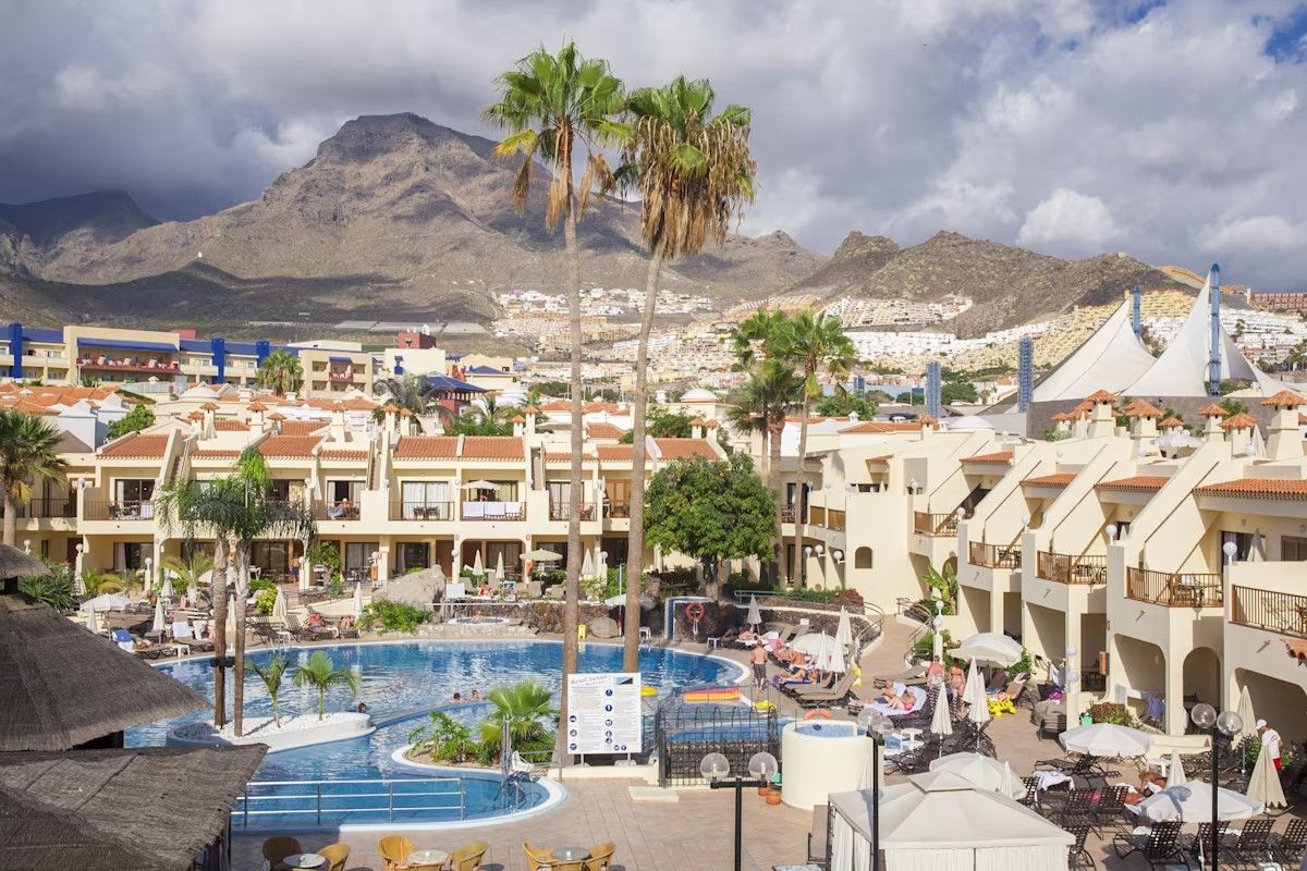 Hilton Grand Vacations debuta en Tenerife con 250 apartamentos