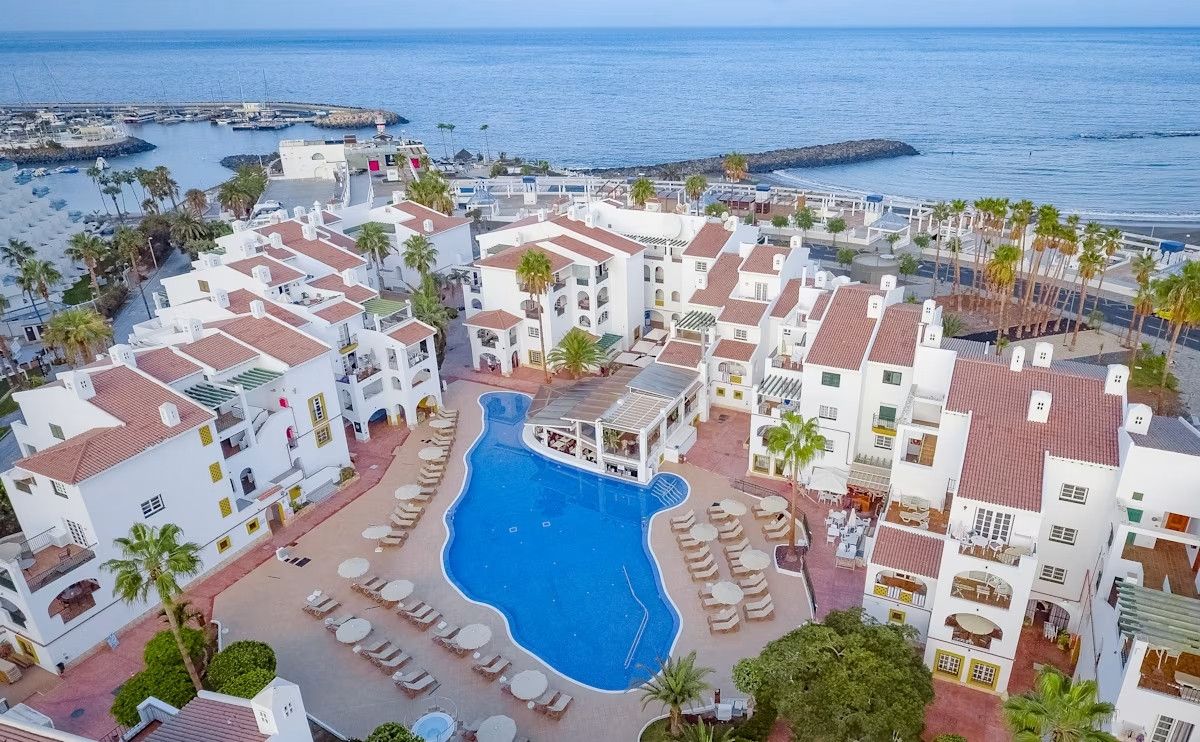 Hilton Grand Vacations debuta en Tenerife con 250 apartamentos