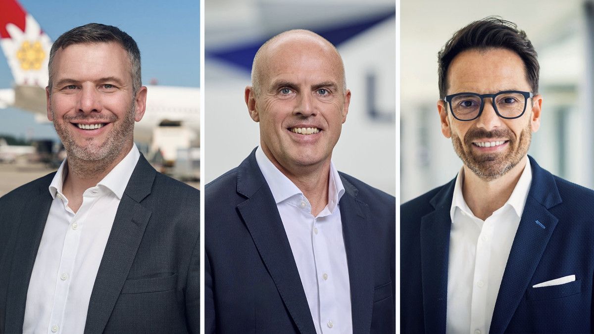 Edi Wolfensberger ser&aacute; el nuevo CEO de Edelweiss, entre otros cambios en Lufthansa