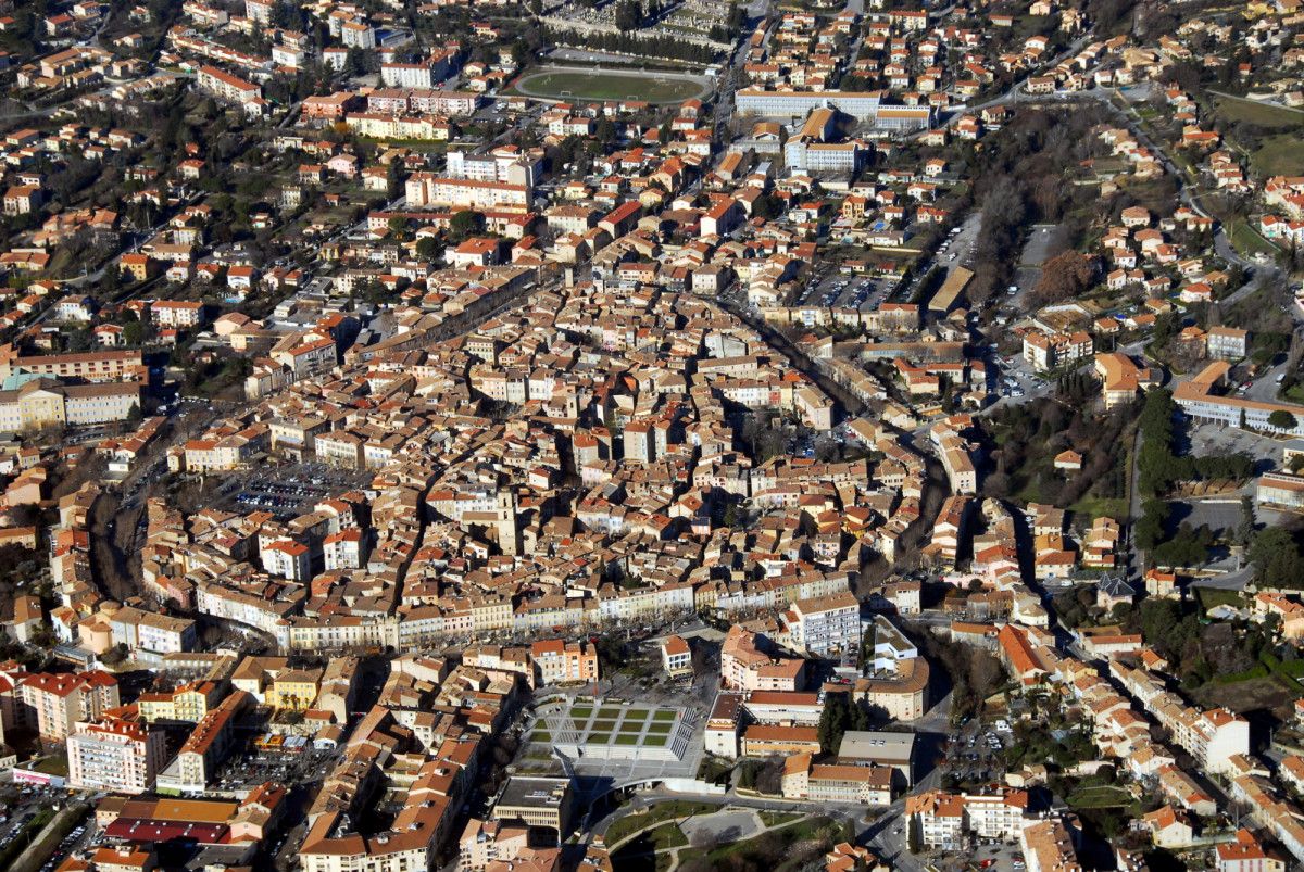 Manosque