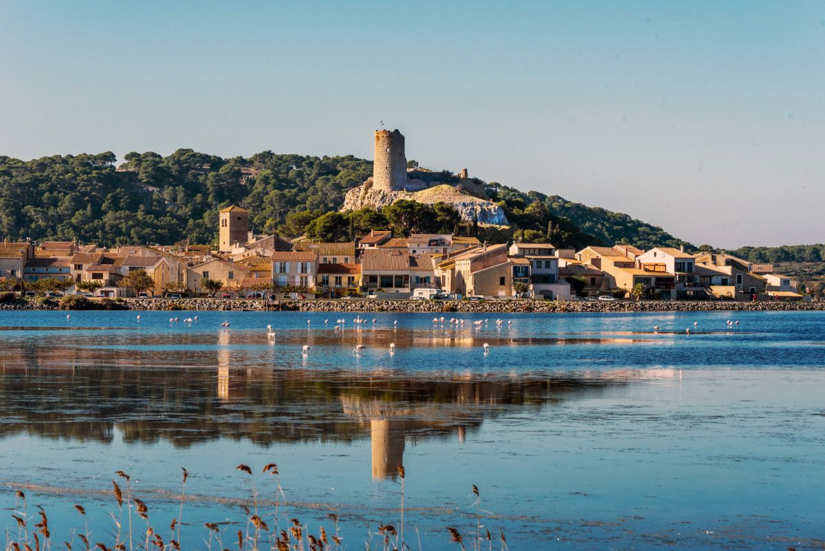 Gruissan
