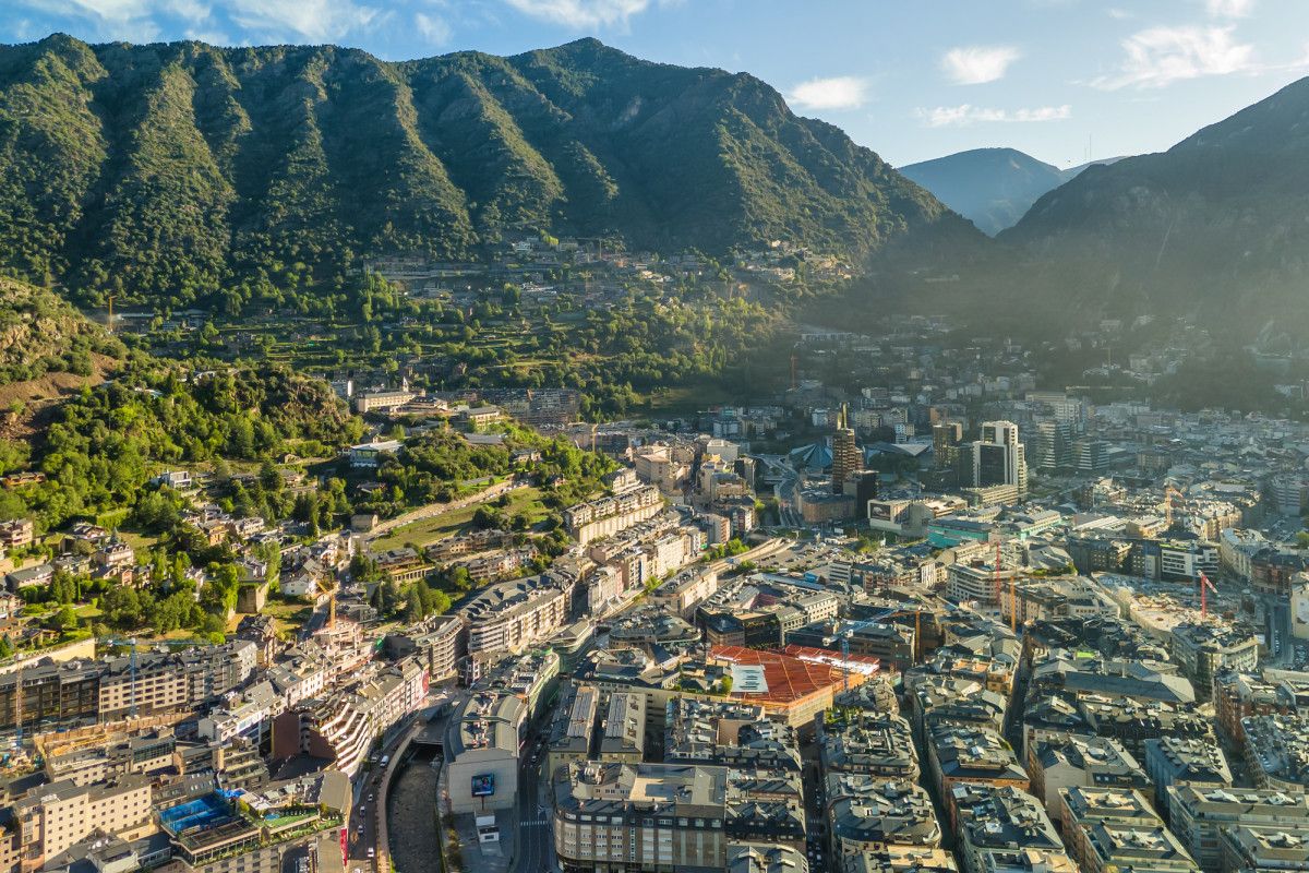Andorra la Vella