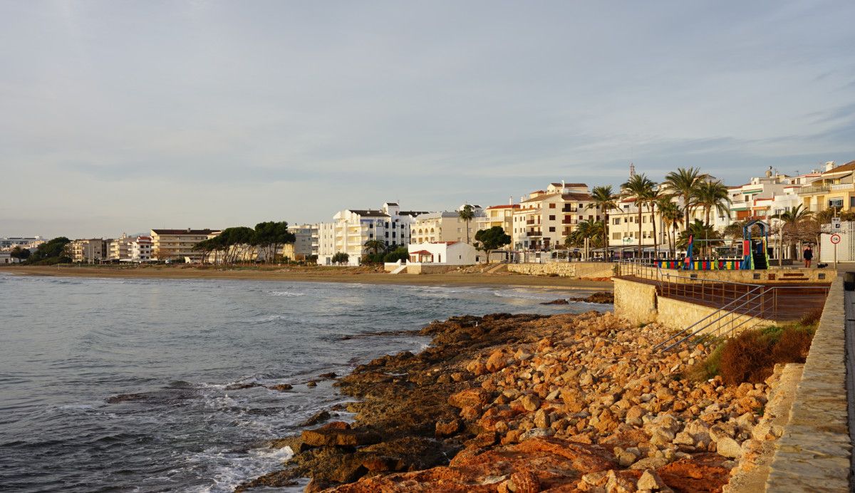 Alcossebre