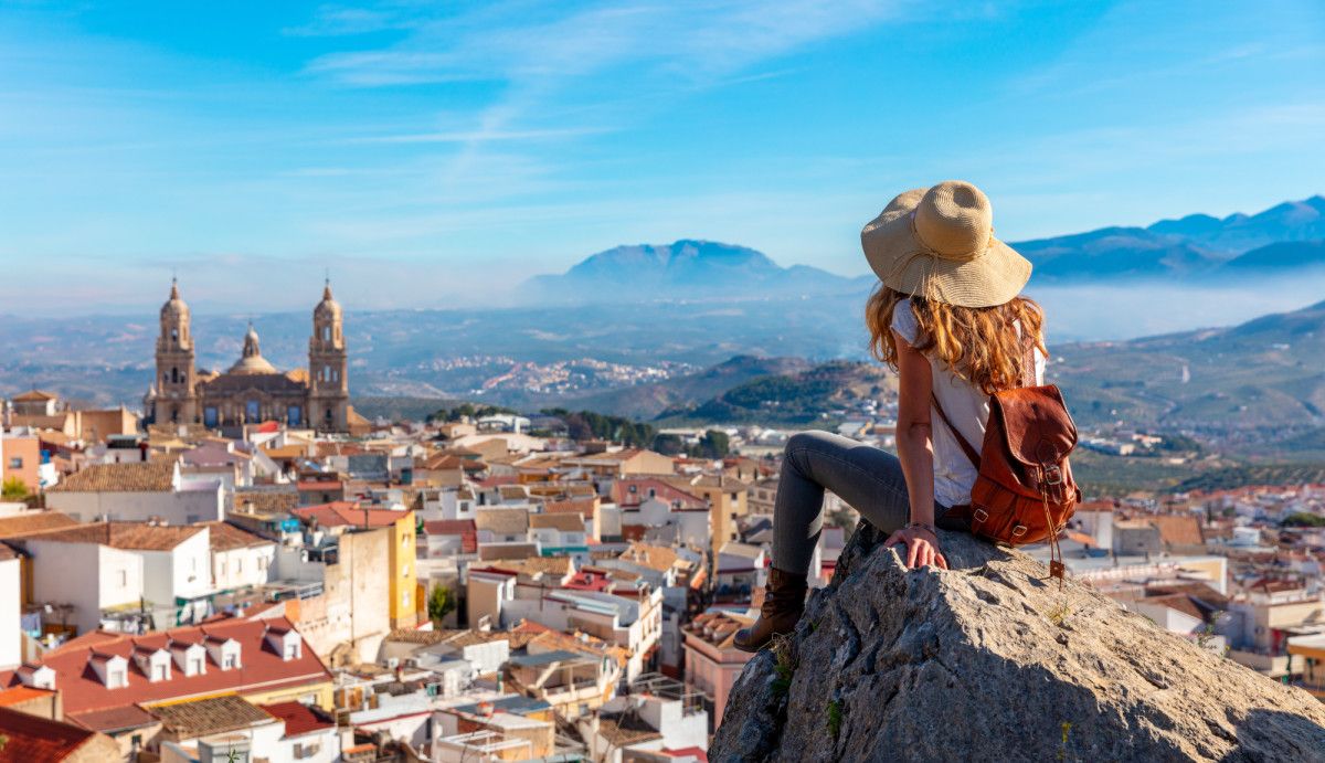 Ja&eacute;n. 