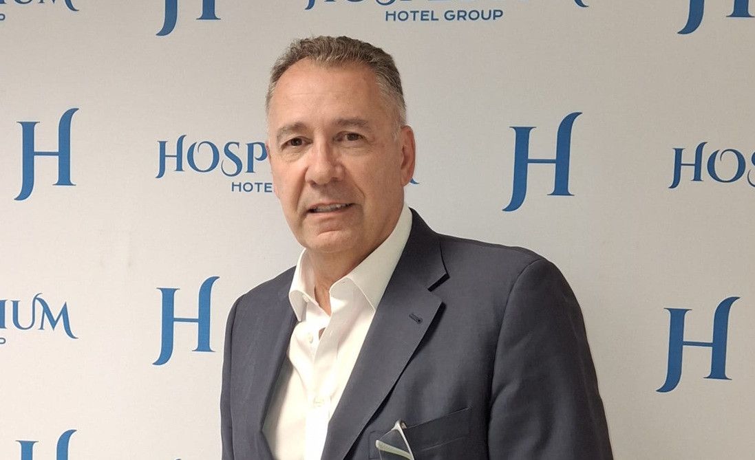 Hospedium vira el foco a Latinoamérica y estudia la entrada de capital externo