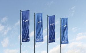 El queroseno y las huelgas lastran los resultados de Lufthansa: el EBIT cae un 56% en el segundo trimestre
