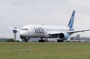 IndiGo suspende su operativa de largo radio hacia Europa y devuelve sus aviones de fuselaje ancho