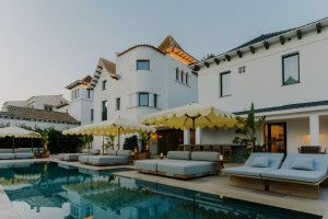 Así es Casa MEET Sitges: el primer hotel de la marca de Sunset Hospitality Group