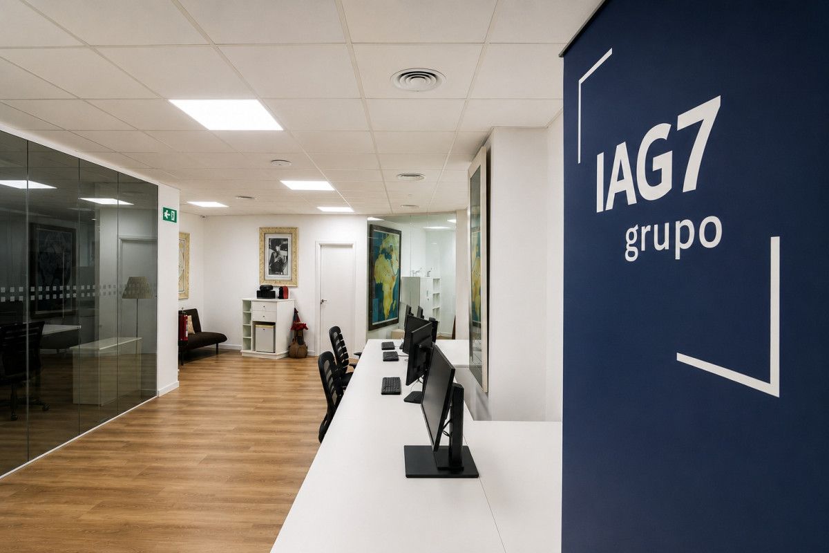 IAG7 Viajes abre sede en Valencia tras incorporar Indira Viajes Online 