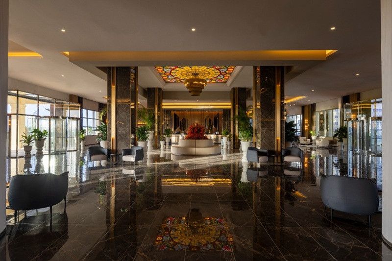 Riu suma m&aacute;s lujo en el Caribe: as&iacute; transforma su buque insignia en Aruba 