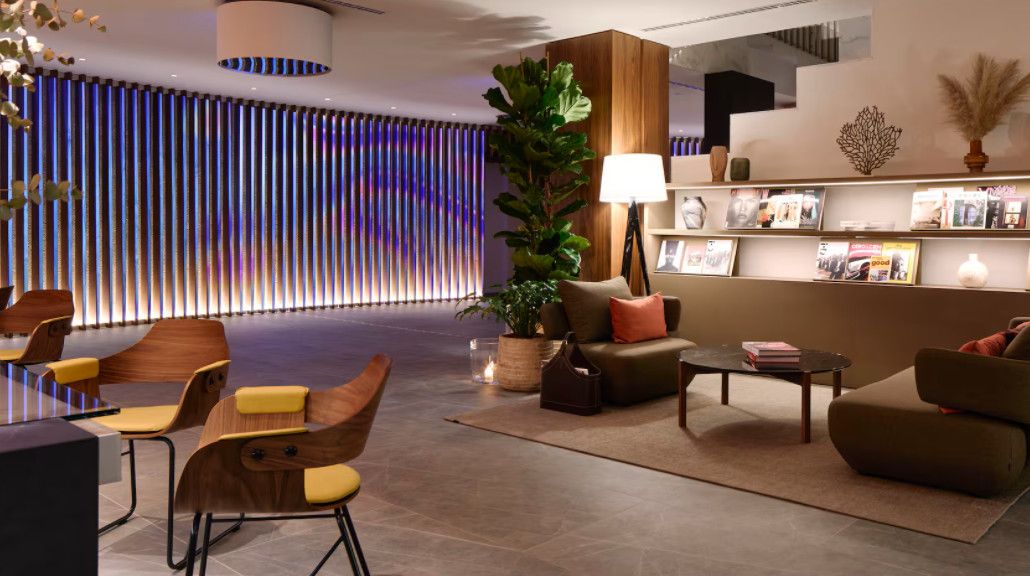 El grupo turco Kaya compra el hotel ME Barcelona y mantiene a Meli&aacute; como operador