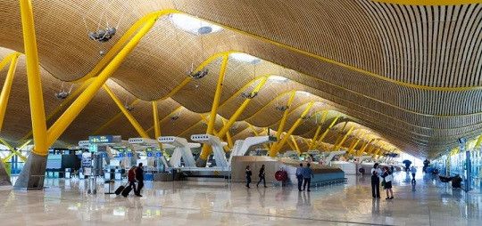 Los 5 grandes desaf&iacute;os que trae la ampliaci&oacute;n de los aeropuertos europeos
