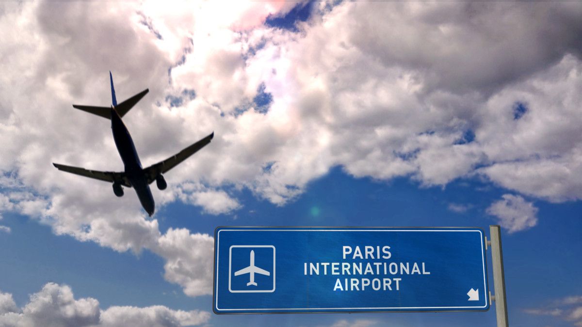 El plan de Paris-Charles de Gaulle para liderar los aeropuertos europeos por volumen de pasajeros