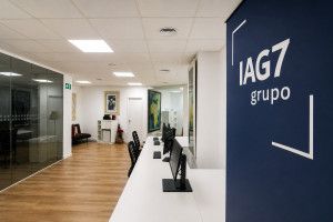 IAG7 Viajes abre sede en Valencia tras incorporar Indira Viajes Online 