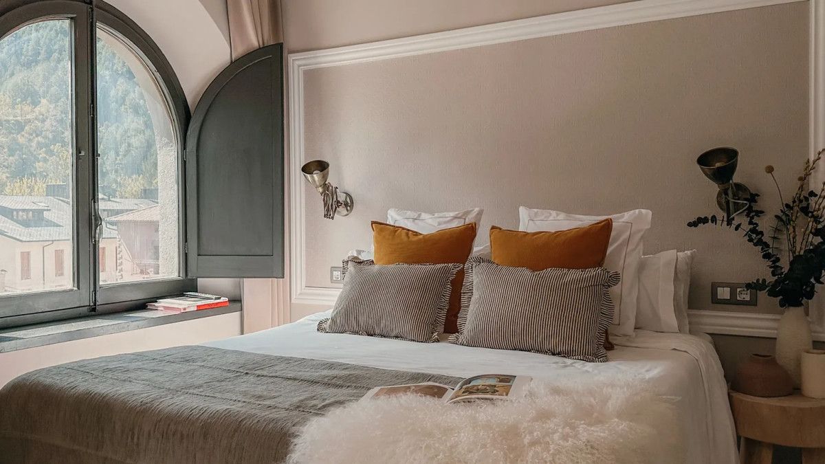 Una gestora de apartamentos tur&iacute;sticos irrumpe en los hoteles con una nueva marca 