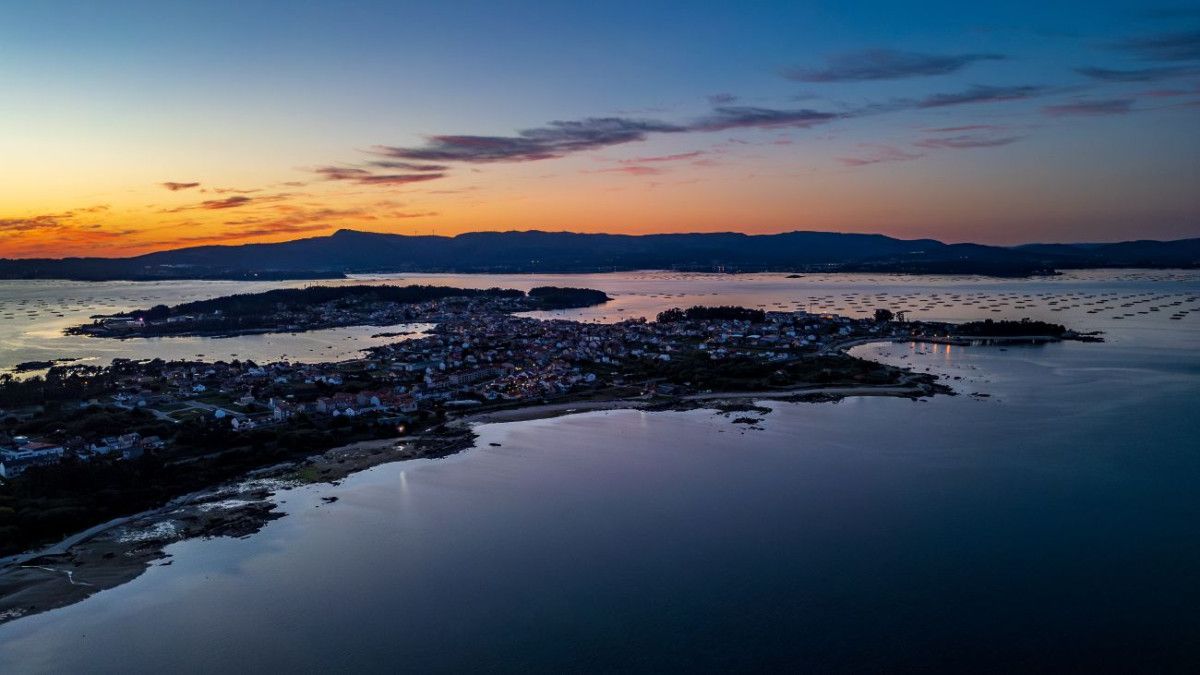 Galicia prohíbe la Ruta del narcotráfico por la Ría de Arousa que promovía Laureano Oubiña
