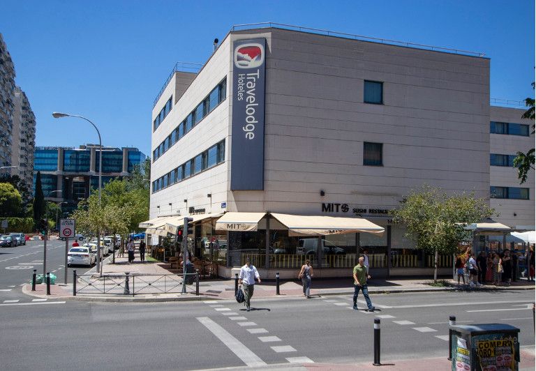 Madrid: Travelodge Arturo Soria Reinventa Hospedagem Sofisticada na Capital