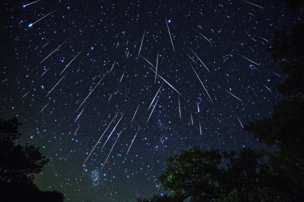 Perseidas 2026: qué tiene de especial la lluvia de estrellas de este año