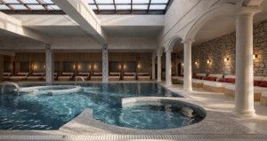 Castilla Termal abre hotel termal em palácio do século XVI na Ribera del Duero